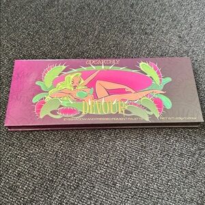 Unearthly Cosmetics Devour Palette